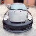 Обвес GT3 Style из углеродного волокна для Porsche 911 