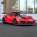 Роскошный карбоновый обвес GT2 RS Style для Porsche 911