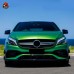 Обвес AMG Style для Mercedes-Benz A-Class W176 - стиль 