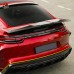 Ультралегкий спойлер Porsche Panamera, карбоновый M-сти