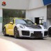 Обвес GT2 RS Style Carbon Fiber для Porsche 911 991.2: 