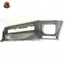 Передний бампер LB Style Carbon для Suzuki Jimny - стил