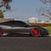 Комплект кузова из углеродного волокна для Ferrari 458,