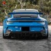 Обвес из углеродного волокна для Porsche 911 GT3 RS - с
