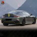 Комплект углеродного волокна AMR для Aston Martin Rapid