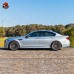 Обвес в стиле M5 для BMW 5 серии F10: передний и задний