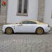 Комплект кузова для Rolls-Royce Wraith в чёрном сухом к
