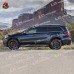 Бамперы и диффузор GLS AMG для Mercedes-Benz GL-class, 