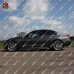 Комплект обвеса для BMW 3-й серии E90: стильная защита 