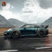Обвес GT Street R Carbon для Porsche 911 991.2: стиль и