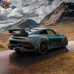 Обвес GT Street R Carbon для Porsche 911 991.2: стиль и