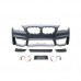 Комплект кузова M4 для BMW 5 серии F10 F18 - Черный ПП