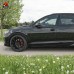 Карбоновый обвес ABT Style для Audi Q7: стиль и динамик