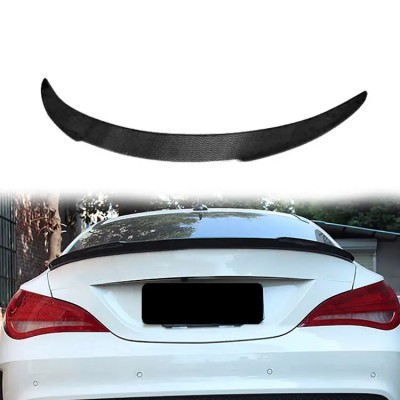 Спойлер Mercedes-Benz CLA-klasse: углеродное волокно, ч