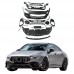 Обвес Legai для Mercedes-Benz CLA Class W118 - стиль и 