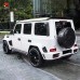 Комплект кузова из углеродного волокна для Mercedes-Ben
