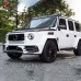 Комплект кузова из углеродного волокна для Mercedes-Ben