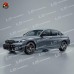 Обвес M Tech Style для BMW 3 серии G20: передний и задн