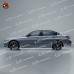 Обвес M Tech Style для BMW 3 серии G20: передний и задн