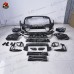 Обвес M Tech Style для BMW 3 серии G20: передний и задн