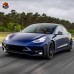 Комплект кузова ST для Tesla Model 3: горячая распродаж