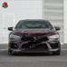 Комплект кузова в стиле M8 для BMW 8 серии: передний за