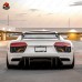 Обвес из углеродного волокна для Audi R8: стиль V