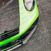 Ультрастильный карбоновый обвес Key Style для Porsche 9