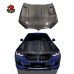 Комплект углеродного волокна LD Style для BMW X6 G06 - 