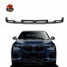 Комплект углеродного волокна LD Style для BMW X6 G06 - 