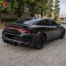 Комплект кузова Dodge Charger в стиле SRT - заводская ц