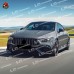 Обвес CLA45 для Mercedes-Benz CLA Class W118: стиль и к
