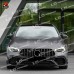 Обвес CLA45 для Mercedes-Benz CLA Class W118: стиль и к