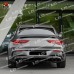 Обвес CLA45 для Mercedes-Benz CLA Class W118: стиль и к