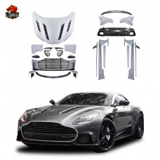 Обвес M Style Forged Carbon для Aston Martin Db11 - Черный из Углеродного Волокна.