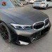 Обвес для BMW 3 серии F30 в стиле G20 LCI MT - стиль и 