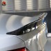 Задний спойлер BMW 5 серии G30 G38 M5, углеродное волок