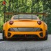 Комплект обвеса California Bodykit Dry Carbon для Ferra