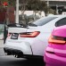 Спойлер MP Style из углеродного волокна для BMW M3 M4 G