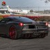 Комплект кузова из углеродного волокна для Ferrari 458 