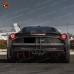 Комплект кузова из углеродного волокна для Ferrari 458 