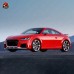 Комплект обвеса TTRS для Audi TT: передний бампер, задн