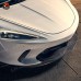 Обвес из углеродного волокна для McLaren GT в стиле N