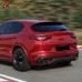 Задний бампер Alfa Romeo Stelvio - стильное дополнение 