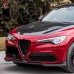 Обвес из углеродного волокна для Alfa Romeo Stelvio: Че