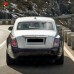 Комплект кузова Rolls-Royce Phantom из углеродного воло