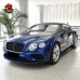 Комплект кузова Bentley Continental GT 2016-2018, стиль