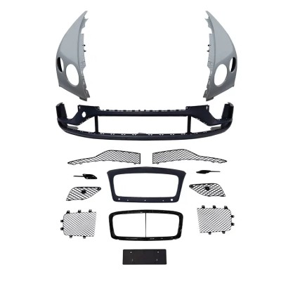 Комплект кузова Bentley Continental GT 2016-2018, стиль