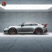 Карбоновый комплект кузова T для Porsche 911: передний 