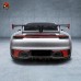 Карбоновый комплект кузова T для Porsche 911: передний 
